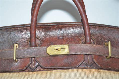 bolso hermes vintage